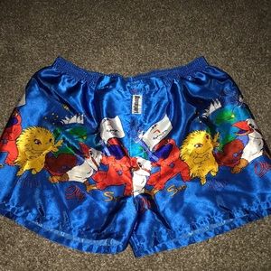 davenport boxer shorts
